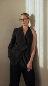 Anke Mallorca Model - Brille, Beauty, Mode, Fashion