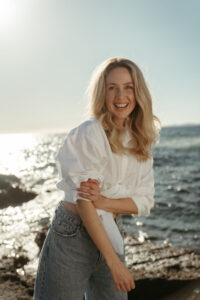 Anke Mallorca Model - Strand, Beauty, Mode, Fashion